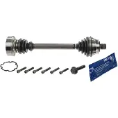 Meyle 100 498 0149 Antriebswelle Vorne Rechts Vorne Links für VW Transporter IV Bus (70B, 70C, 7DB, 7DK, 70J, 70K, 7DC, 7DJ)
