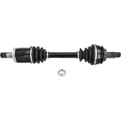 Meyle 314 498 0009 Antriebswelle Vorne Links für BMW X5 (E53)