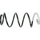 SACHS Fahrwerksfeder 993244 für RENAULT
