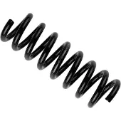 BILSTEIN Fahrwerksfeder 36277162 Hinterachse für MERCEDES-BENZ
