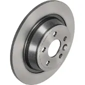 Brembo Bremsscheibe 08a54011 302mm 11mm für FORD (CHANGAN) LAND ROVER