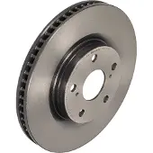 Brembo Bremsscheibe 09a41711 296mm 28mm für ENGLON LEXUS TOYOTA (FAW)