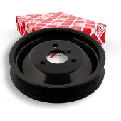 Febi Riemenscheibe, Servopumpe 37225 für BMW