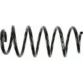 SACHS Fahrwerksfeder 993062 für VW