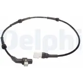 Delphi Sensor, Raddrehzahl ss20140 für FORD