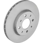 Ate Bremsscheibe 24.0120-0184.1 vorne, belüftet, 1 Stück