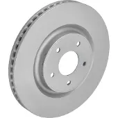 Ate Bremsscheibe 24012802911 belüftet 320mm 28mm für RENAULT