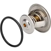 MAHLE ORIGINAL Thermostat, Kühlmittel TX 15 87D