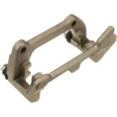 TRW Halter, Bremssattel bda992 für AUDI