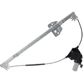 FEBI BILSTEIN Fensterheber 109512 vorne links für OPEL VAUXHALL IVECO RENAULT