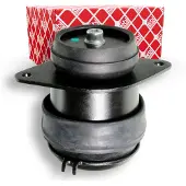 Febi Lagerung, Motor 07122 hinten rechts für VW