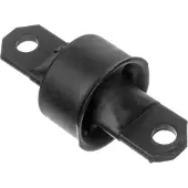 Meyle Lagerung, Achskörper 7147100001 Hinterachse links für FORD VOLVO MAZDA
