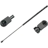 Meyle Gasfeder, Motorhaube 1409100070 für AUDI