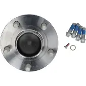 Skf Radlagersatz VKBA 3661