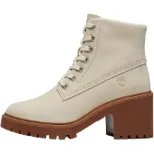 Timberland Stone Heights Mid Lace Up Stiefel