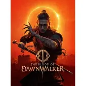 The Blood of Dawnwalker