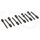 ELRING Zylinderkopfschraubensatz 804870 für CUPRA