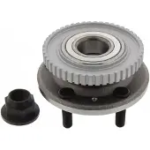 MAPCO Radlagersatz 26923 Vorderachse beidseitig für VOLVO