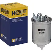 HENGST FILTER Kraftstofffilter h133wk Leitungsfilter 156mm für VAG