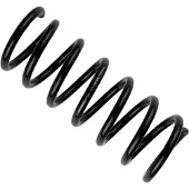 BILSTEIN Fahrwerksfeder 36317141 Hinterachse für FORD
