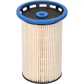 HENGST FILTER Kraftstofffilter e424kp Filtereinsatz 135mm für VAG