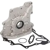 Febi Ölpumpe 34323 für VW