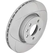 Ate Bremsscheibe 24032601191 belüftet 313mm 26mm für FORD VAG