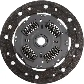 SACHS Kupplungssatz 3000 951 950