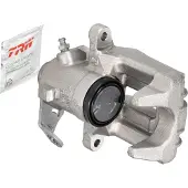TRW Bremssattel BHN275, Hinten Links