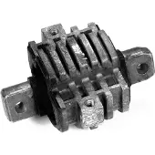 Meyle Lagerung, Schaltgetriebe 0140240057 hinten für MERCEDES-BENZ