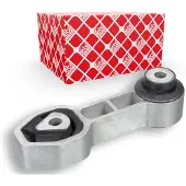 FEBI BILSTEIN Lagerung, Motor 36617 hinten für FORD FIAT