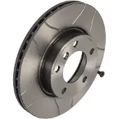 Brembo Bremsscheibe 09.5390.77, 1 Stück