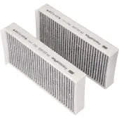 MANN-FILTER Filter, Innenraumluft fp230152 für BMW (BRILLIANCE)