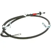Bosch Seilzug, Feststellbremse 1987482838 für HYUNDAI