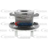 ACKOJA Radlagersatz a370141 Hinterachse für MITSUBISHI