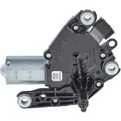 Valeo Wischermotor 582612 hinten für MERCEDES-BENZ