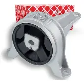 FEBI BILSTEIN Lagerung, Motor 23681 vorne rechts für OPEL VAUXHALL