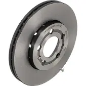 Brembo Bremsscheibe 09701111 256mm 22mm für ZHONGHUA (BRILLIANCE) VW (FAW) (SVW) AUDI SKODA JETTA