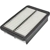Meyle Luftfilter 37123210037 Filtereinsatz 53mm für KIA
