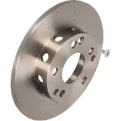 Brembo Bremsscheibe 08295024 262mm 11mm für MERCEDES-BENZ