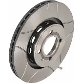 Brembo Bremsscheibe 09.6728.75, 1 Stück