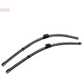 Denso Wischblatt DF-084, 600/550mm, Vorne, 2 Stück