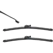 Valeo Silencio 2x Wischerblätter VF934 - Vorne - 650 mm / 400 mm