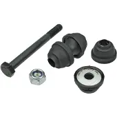 Meyle Stange/Strebe, Stabilisator 7160600010 Hinterachse links für FORD VOLVO