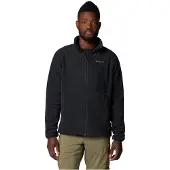 Columbia Rapid Expedition Ii Fleece Mit Durchgehendem Reißverschluss