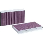 PURFLUX Filter, Innenraumluft aha2192 für BMW