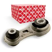 Febi Lagerung, Motor 30078 oben für NISSAN RENAULT