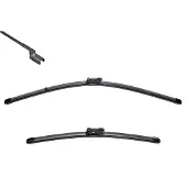 Valeo Wischblatt Silencio VF494, 730mm, Vorne, 2 Stück