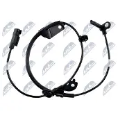 NTY Sensor, Raddrehzahl hcams019 Vorderachse links für MITSUBISHI