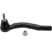Moog Spurstangenkopf rees13645 für RENAULT DACIA